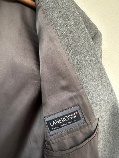 Lanerossi gray blazer