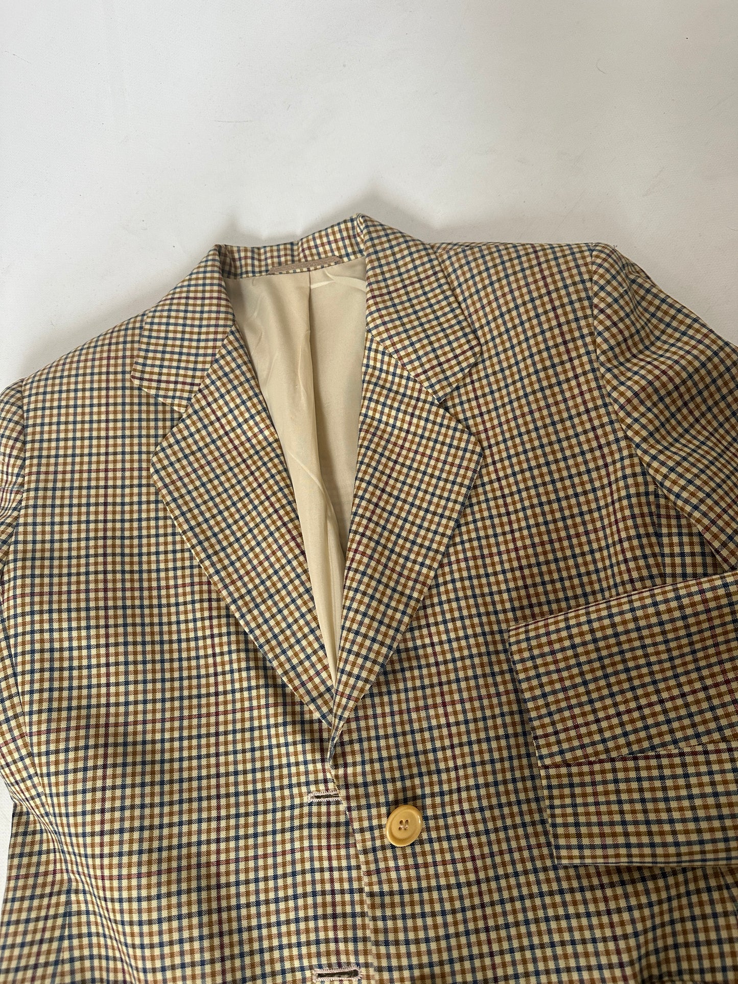 Verdone spring blazer