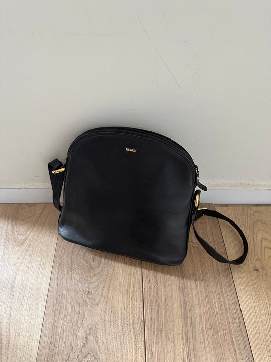 Luxury Picard leather bag