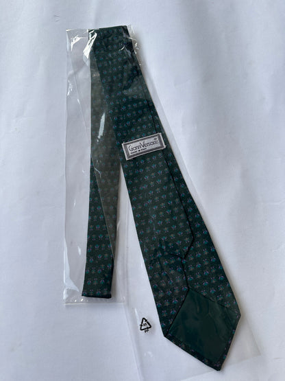 Cravatta Gianni Versace - nuova