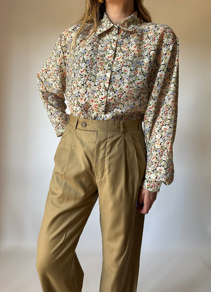 Bucolic shirt