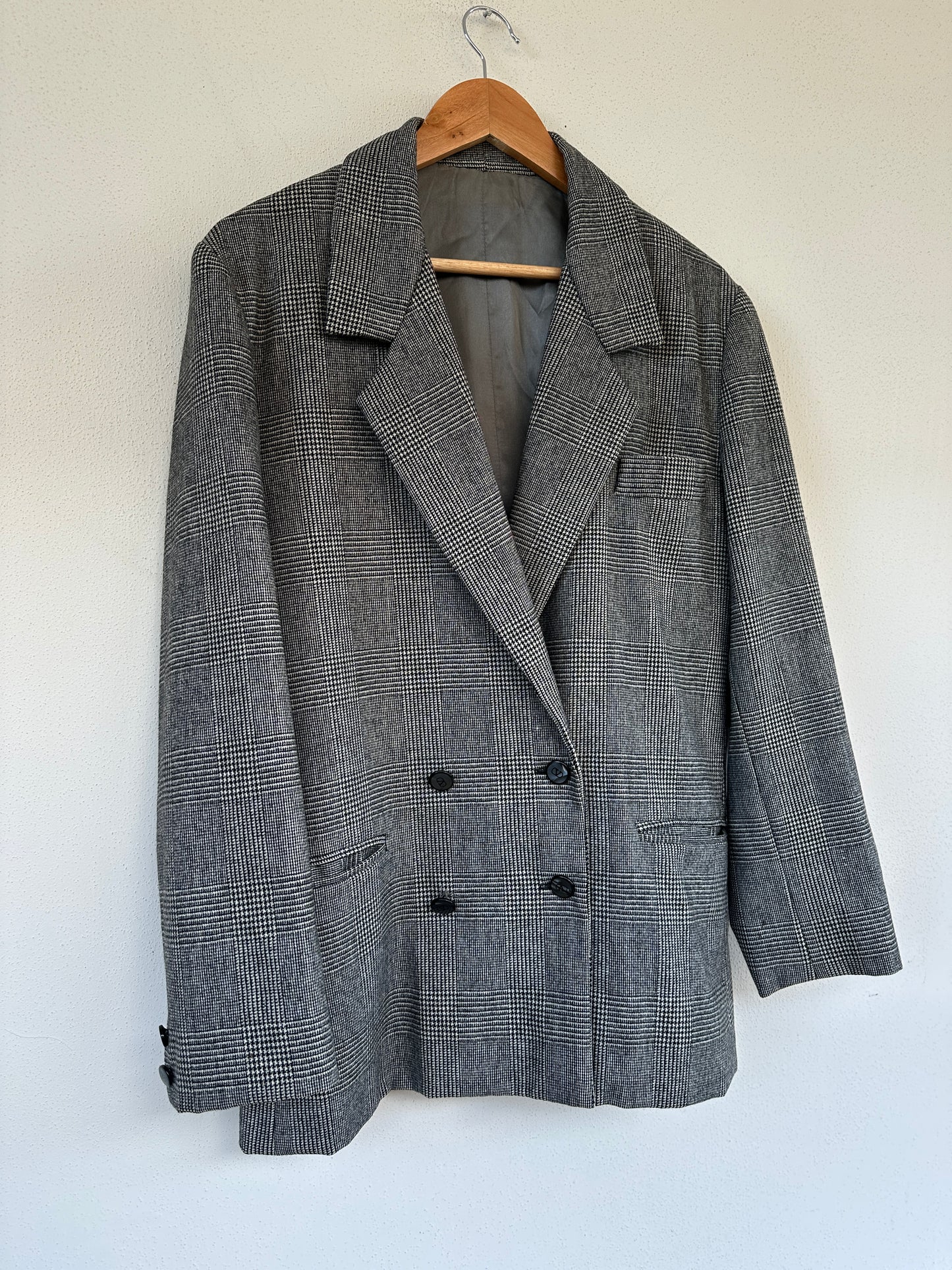 VALENTINO inspired blazer coat