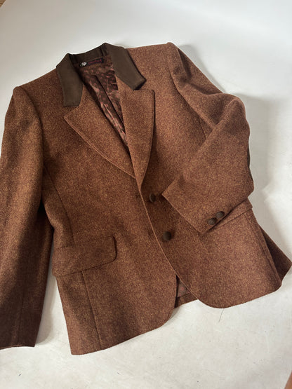 Steinbock preciuous blazer