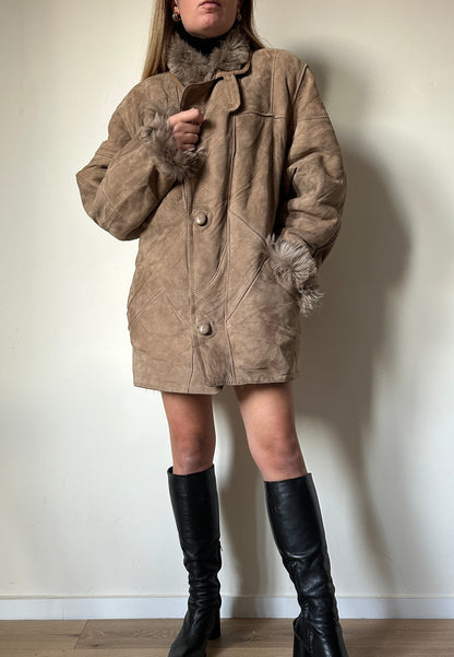 Caldissimo Shearling