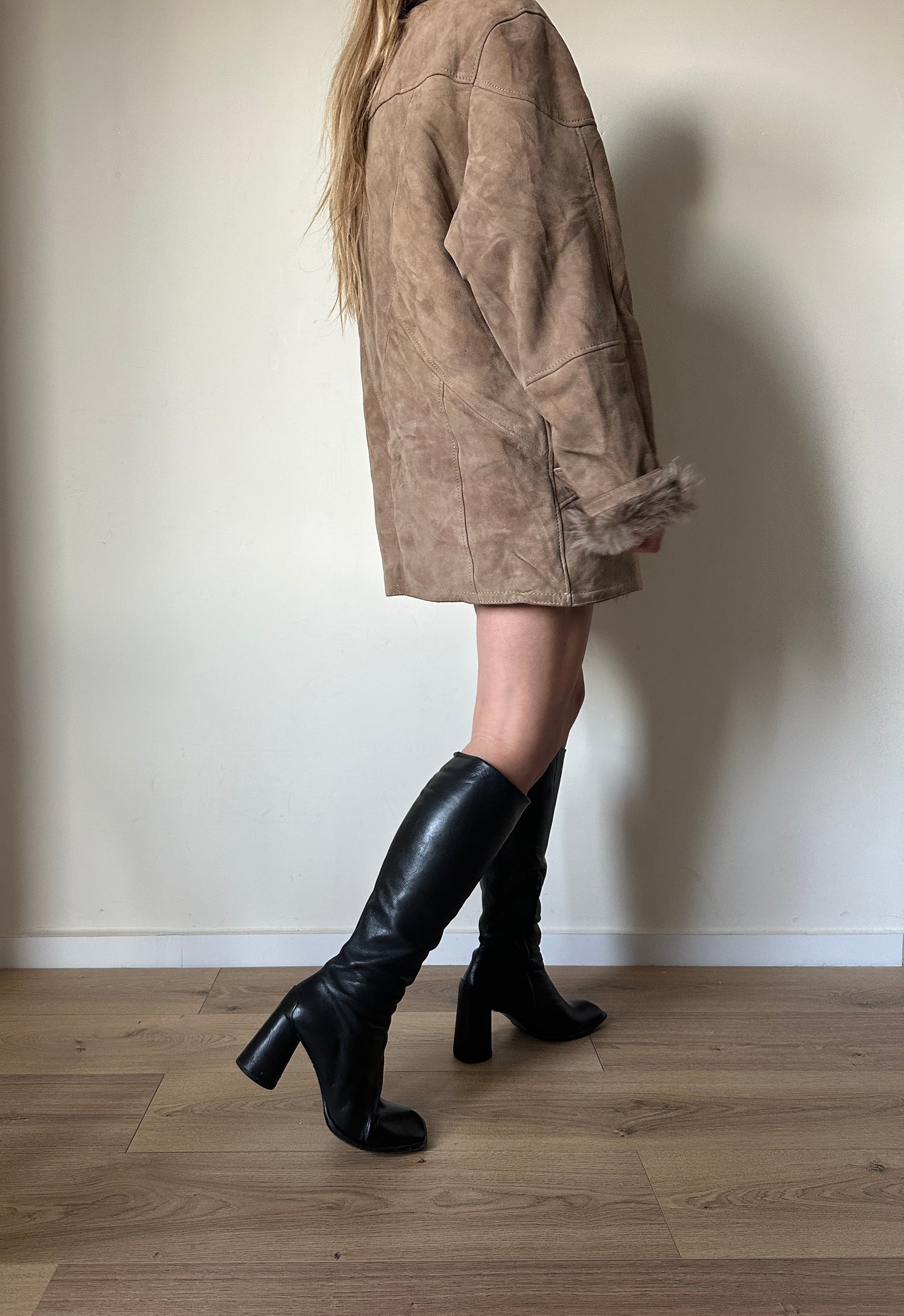 Caldissimo Shearling