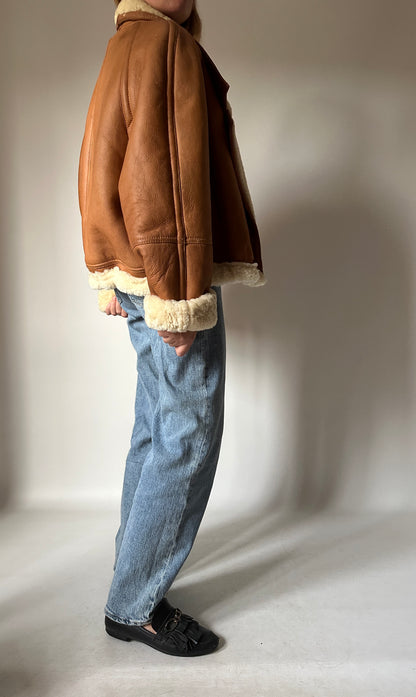 Cool original Shearling