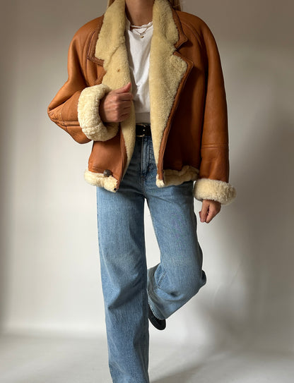 Cool original Shearling