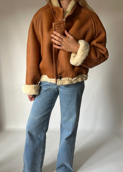 Cool original Shearling