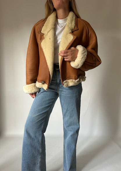 Cool original Shearling