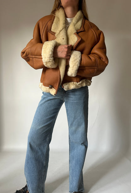 Cool original Shearling