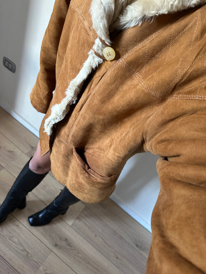 Biscuits original Shearling