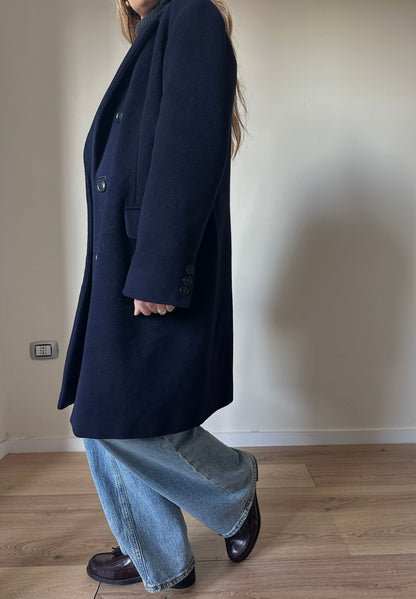 MAX&CO wool and cachemire coat