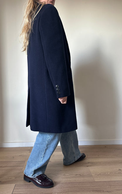 MAX&CO wool and cachemire coat