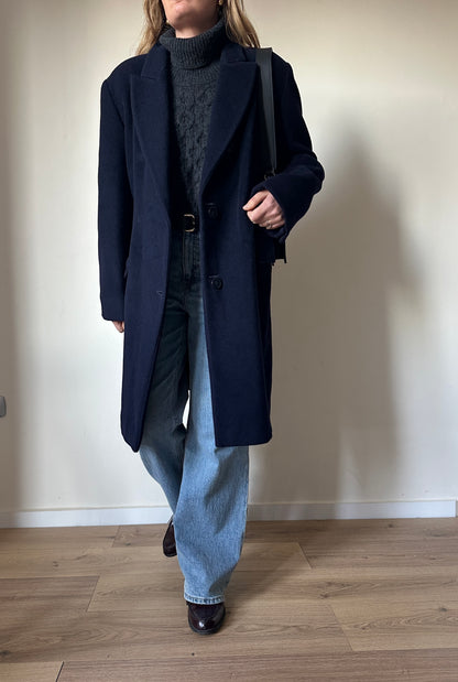 MAX&CO wool and cachemire coat