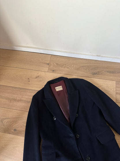 MAX&CO wool and cachemire coat