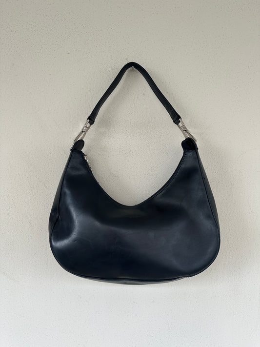 Tosca Blu leather hobo bag