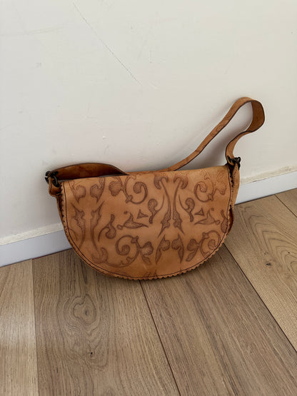 Coccinelle luna bag