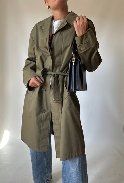 Verdone trenchcoat