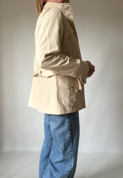 Sahariana jacket