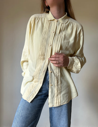 60s romantic shirt