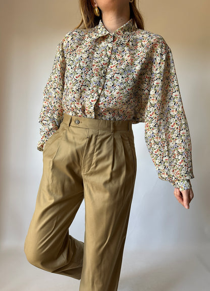 Bucolic shirt